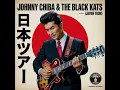 Download Lagu Johnny Chiba \u0026 The Black Kats – 日本ツアー (Japan Tour) | Full Japanese Rockabilly Album