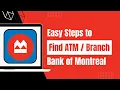 BMO Bank - Find Near Me Bank of Montreal