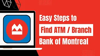 BMO Bank - Find Near Me Bank of Montreal