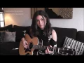 Download Lagu (Chicago) Hard To Say I'm Sorry - Gabriella Quevedo