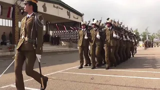 سورية الكلية العسكرية ل ـ البنات 