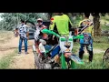 Download Lagu TRABAS BANSOS K.T.R D.TRAC DHARMASRAYA #1 PART #2019