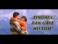 Download Lagu Zindagi Ban Gaye Ho Tum. Kasoor Movie Aftab Shivdasani, Lisa Ray, Udit Narayan, Alka Yagnik.