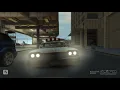 GTA 4 IV PC DECLASSE VOODOO POLICE CAR MOD QUICK CRASH TEST 720p