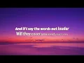 Lost Frequencies - Love Is The Only Thing (Lyrics)