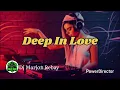 Download Lagu DEEP IN LOVE  2025  - [ DJ MARJON REBAY  ] DISCO FUNKY REMIX