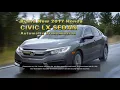 Bob Rohrman Honda September 2017