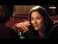 Brooke Langton smoking cigarette compilation
