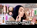 Download Lagu Niets boven de £5! 💄 Drogisterijmake-up \u0026 luxe imitaties | Budgetvriendelijke look ♡