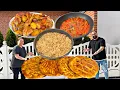 Download Lagu KURDISCH TRADITIONELLES  ESSEN / SAVAR \u0026 GOST U TIRSHIK 😋 BASNASKÜCHE