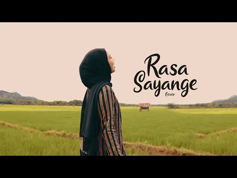 Download MP3 RASA SAYANGE (Lagu Daerah Maluku) - Ifan Suady Ft Rara