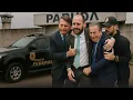 Download Lagu PF PEGA MALAFAIA EM AEROPORTO | BOLSONARO IA FUGIR PARA A ARGENTINA | EDUARDO MANDA PAI TOMAR NO C#