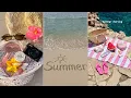 Summer Routine 2026 Realistic Productive Summer Day