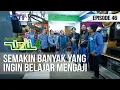 Download Lagu AMANAH WALI 4 - Semakin Banyak Yang Ingin Belajar Ngaji [10 Juni 2020]