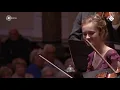 Mozart: Violin Concerto No.4 in D major, K.218 - Noa Wildschut - Live Concert HD