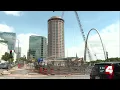 St Louis finally has the tools to rebuild downtown Here s what s still standing in the way