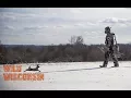 How do DNR Wardens Work with Hunters - Off the Record podcast Ep 1
