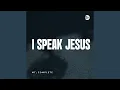 I Speak Jesus Gospel