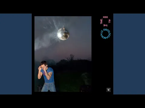 Video Thumbnail: Aperture