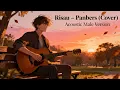 Lagu Risau – Panbers (Acoustic Male Cover)