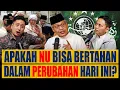Download Lagu Apakah NU Bisa Bertahan Dalam Perubahan Hari Ini? Ft. Romzi Ahmad | Lesehan Gus Ulil MP3