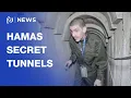 Download Lagu Behind-the-scenes footage of where Hamas held “Israeli” captives in Gaza