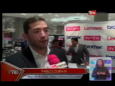 Almacenes De Prati presentó nueva línea de artículos tecnológicos