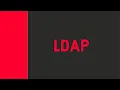 LDAP Server and Client on Linux