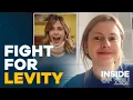 How ROSE MCIVER Balances Gratitude With Levity During Comedic Performances