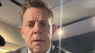 Knox Co Sheriff reacts to indictments of employees