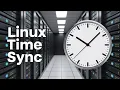 What Happens If Your Linux Clock Is Wrong