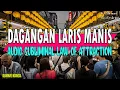 Dagang Laris - Successful Trading Business Crowds of Buyers | Subliminal and Loa Buyer Magnets