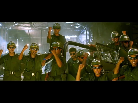 Kaaki Sattai Title Track - YouTube