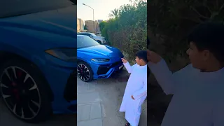 اي سيارة اجمل لامبورجيني سيارات 