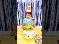 Lagu Shashank's 3rd #birthday #celebration #friends #party #shine .
