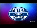 Jeff Andry DEMCO Press Club 2024