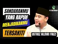 Download Lagu Agar Hatimu Tak Mudah Tersakiti, Yuk Simak Ceramah Ustadz Hilman Fauzi Terbaru 2023.