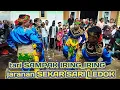 Download Lagu Tari Sampak iring iring jaranan Sekar Sari Ledok. Balak Songgon