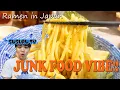 Download Lagu A SOUP-LESS RAMEN with A MILLION TOPPINGS and a real JUNK FOOD VIBE! in Tokyo Japan, Zuboshi