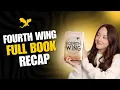 Fourth Wing Recap Full Book Breakdown Key Moments Explained