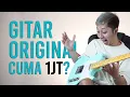 Download Lagu GITAR ELEKTRIK RASA TELECASTER | Review Scorpion DT 130 DBL