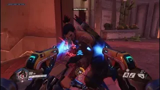 Hanzo s Broken Head Hitbox