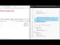 4 Block Scoping in Modern JavaScript ES6