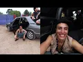 Bo9al - Messi (Official Music Video) Prod By dino