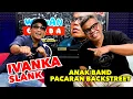 Download Lagu WAWANCANDA IVANKA SLANK - ANAK BAND PACARAN BACKSTREET