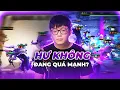 Lagu HẮN SPAM HƯ KHÔNG LÊN TẬN THÁCH ĐẤU, ĐÂY LÀ CÁCH CHƠI