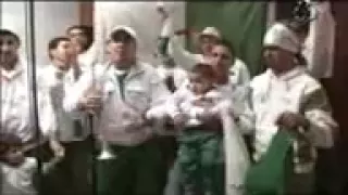 AMINE TITI Allez Allez Viva L Algerie Mp4 