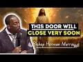This Is Your Last Warning Bishop Herman Murray