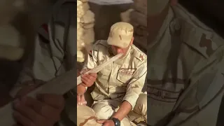 خير اجناد الارض دندنها