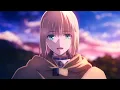 AMV Fate stay night Heavens Feel       part 1         Sad moment